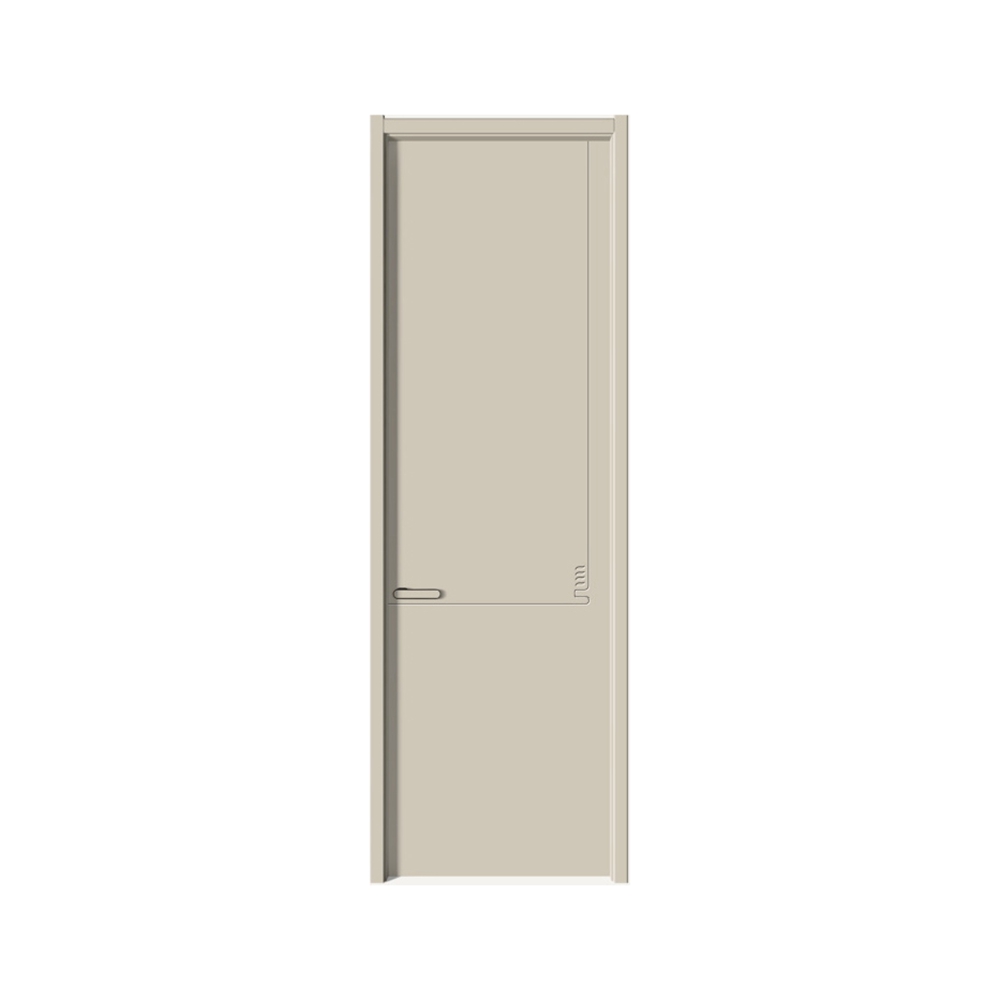 凱洛豪木門MY-2445海沙黃