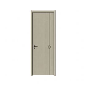 凱洛豪木門Q-02超清2號